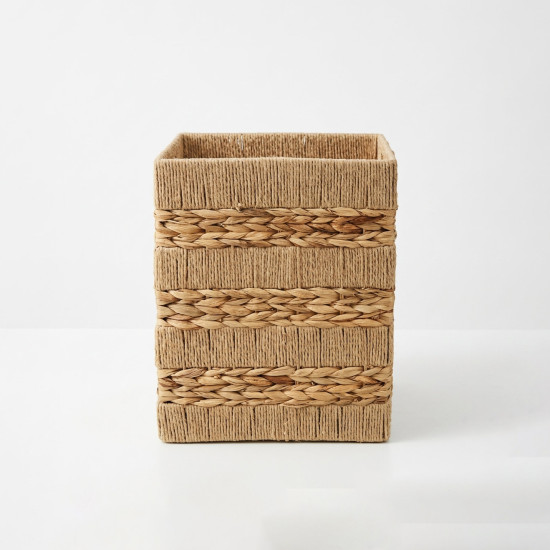 Straw Basket Small